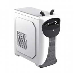 Корпус GameMax Cute Owl W-B