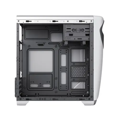 Корпус GameMax Cute Owl W-B