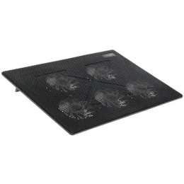 Подставка для ноутбука Crown CMLC-1105 черный
