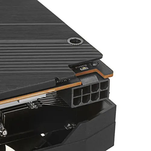 Видеокарта ASUS AMD Radeon RX 7600 DUAL OC V2 [DUAL-RX7600-O8G-V2]