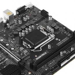 Материнская плата MSI B560M PRO-E