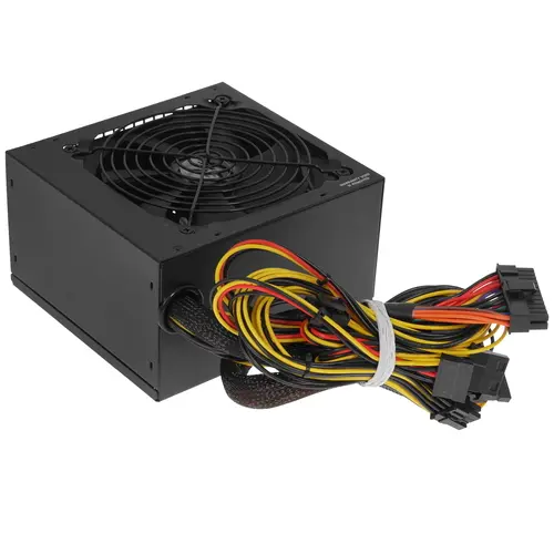 Блок питания ZALMAN Wattbit II 600W [ZM600-XE II]