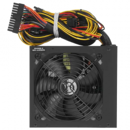 Блок питания ZALMAN Wattbit II 600W [ZM600-XE II]