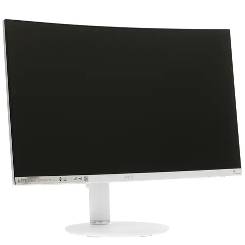 27" Монитор MSI Modern MD271PW белый 1920x1080@75 Гц