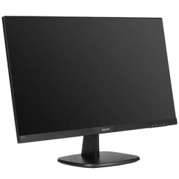 27" Монитор Philips 273V7QSB (00/01) черный