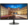 23.5" Монитор Samsung C24F390FHI черный 1920x1080@60 Гц