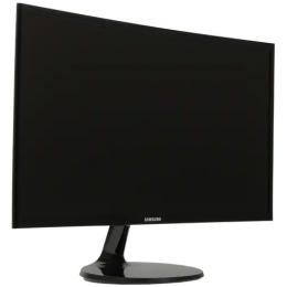 23.5" Монитор Samsung C24F390FHI