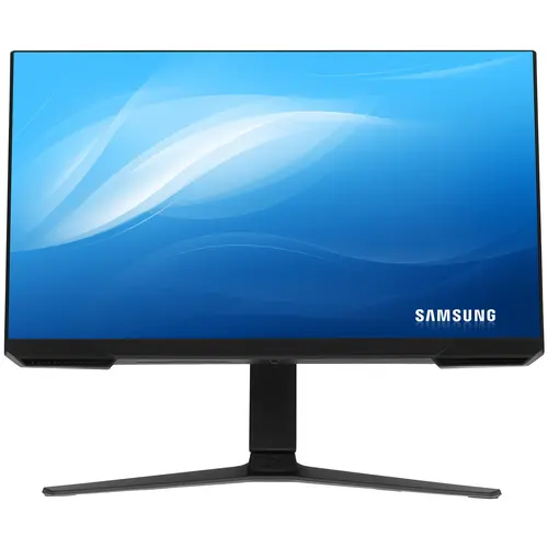 Монитор Samsung S24AG320NI черный