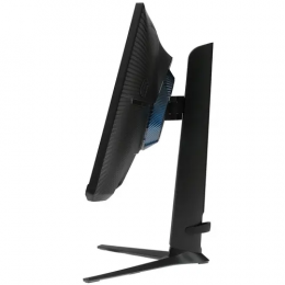 Монитор Samsung S24AG320NI черный