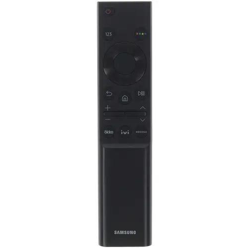 50" (125 см) Телевизор LED Samsung UE50AU7002UXRU черный