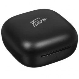 Наушники TWS Fiero Star W2 черный