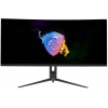 34" Монитор MSI Optix MAG342CQPV черный