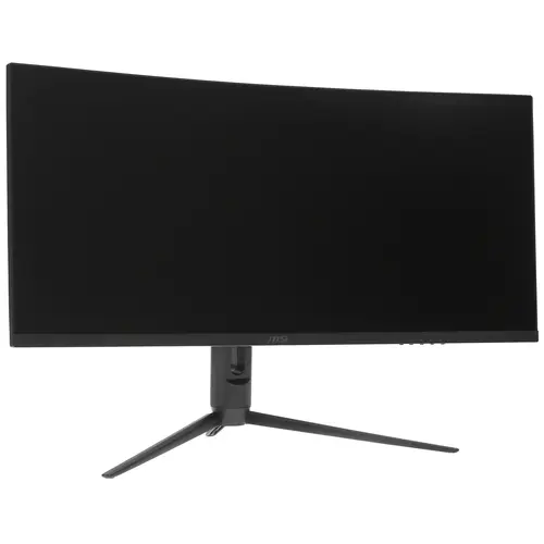 34" Монитор MSI Optix MAG342CQPV черный