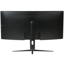 34" Монитор MSI Optix MAG342CQPV черный