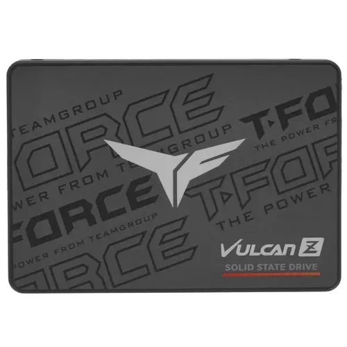 1000 ГБ 2.5" SATA накопитель Team Group VULKAN Z [T253TZ001T0C101]