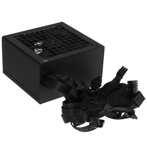 Блок питания DEEPCOOL PK700D [R-PK700D-FA0B-EU]
