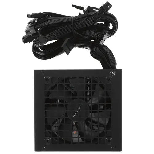 Блок питания DEEPCOOL PK700D [R-PK700D-FA0B-EU]