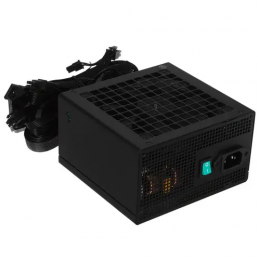 Блок питания DEEPCOOL PK700D [R-PK700D-FA0B-EU]
