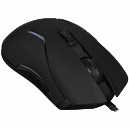 Мышь проводная KFA2 SLIDER-04 [G-MKS04UX26RG2B0-KFA2] черный