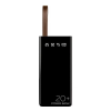 Портативный аккумулятор More Choice (PB60-20) 20000mAh 
