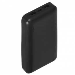 Портативный аккумулятор Xiaomi SOLOVE 003M черный