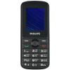 Сотовый телефон Philips Xenium E2101 черный