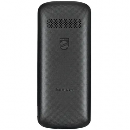 Сотовый телефон Philips Xenium E2101 черный