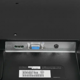 23.8" Монитор Philips 241V8L/01 черный