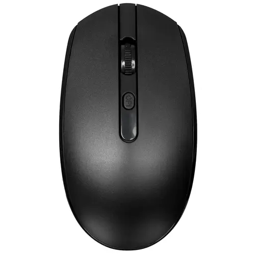Мышь беспроводная DEXP WM-M529BL черный