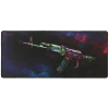 Коврик ARDOR GAMING GM-XL Gun (XL) многоцветный