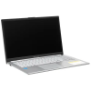 15.6" Ноутбук ASUS Vivobook Go 15 E1504GA-BQ338 серебристый