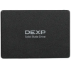 128 ГБ 2.5" SATA накопитель DEXP C100 [C100SMYM128]