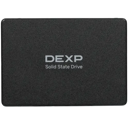 128 ГБ 2.5" SATA накопитель DEXP C100 [C100SMYM128]