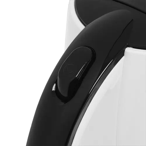 Электрочайник Gorenje K17PLBW белый