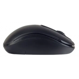 Мышь беспроводная Perfeo COMFORT [PF_A4496] черный