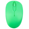 Мышь беспроводная Perfeo COMFORT [PF_A4777] зеленый