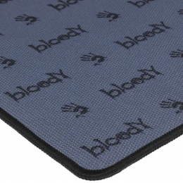 Коврик A4Tech Bloody BP-30L (L) серый