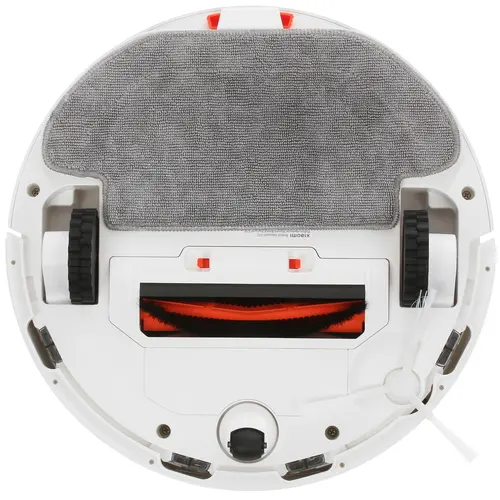 Робот-пылесос Xiaomi Mi Robot Vacuum S10 белый