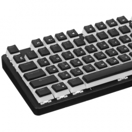 Клавиатура проводная DEXP Blazing Pro RGB
