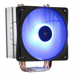 Кулер для процессора DEEPCOOL GAMMAXX 400 V2 Blue [LGA1700] [DP-MCH4-GMX400V2-BL]