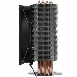 Кулер для процессора DEEPCOOL GAMMAXX 400 V2 Blue [LGA1700] [DP-MCH4-GMX400V2-BL]