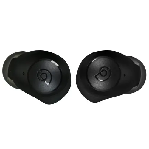 Наушники TWS Haylou GT1 2022 черный
