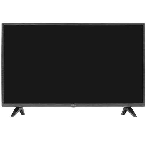32" (81 см) Телевизор LED Aceline 32HHS1 черный