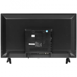 32" (81 см) Телевизор LED Aceline 32HHS1 черный