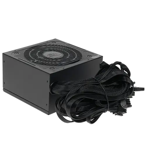 Блок питания ZALMAN MegaMax (TXll) [ZM700-TXII]