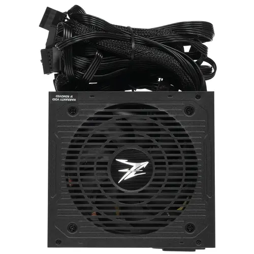 Блок питания ZALMAN MegaMax (TXll) [ZM700-TXII]