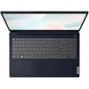 15.6" Ноутбук Lenovo Ideapad 3 15ABA7 синий