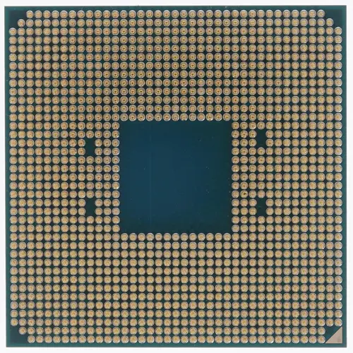 Процессор AMD Ryzen 5 3600X OEM