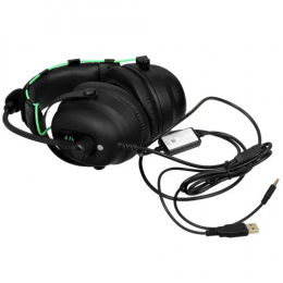 Проводная гарнитура Black Shark Goblin X6 черный