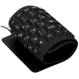 Клавиатура проводная DEXP KB-103